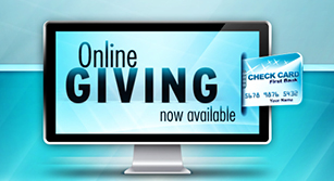 Online Giving